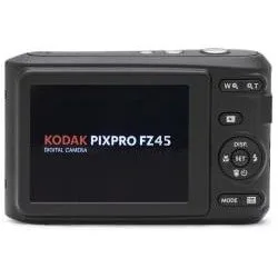 Kodak FZ45 red — image 3