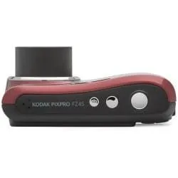 Kodak FZ45 red — image 4