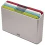 Joseph Joseph Folio Icon L 60219 5 el. silver