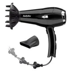 Babyliss D374DE black — image 1