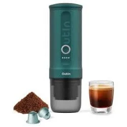OutIn turquoise Nano — image 1