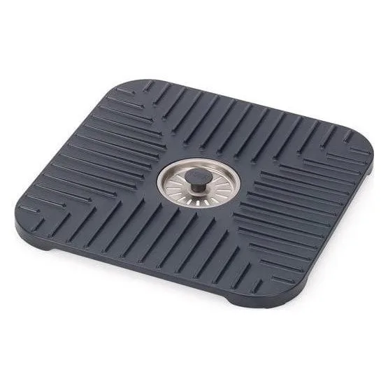 Joseph Joseph SinkShield 851700 S grey — image 1