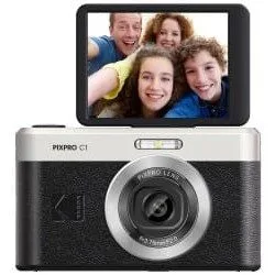 Kodak PixPro C1 Black — image 1