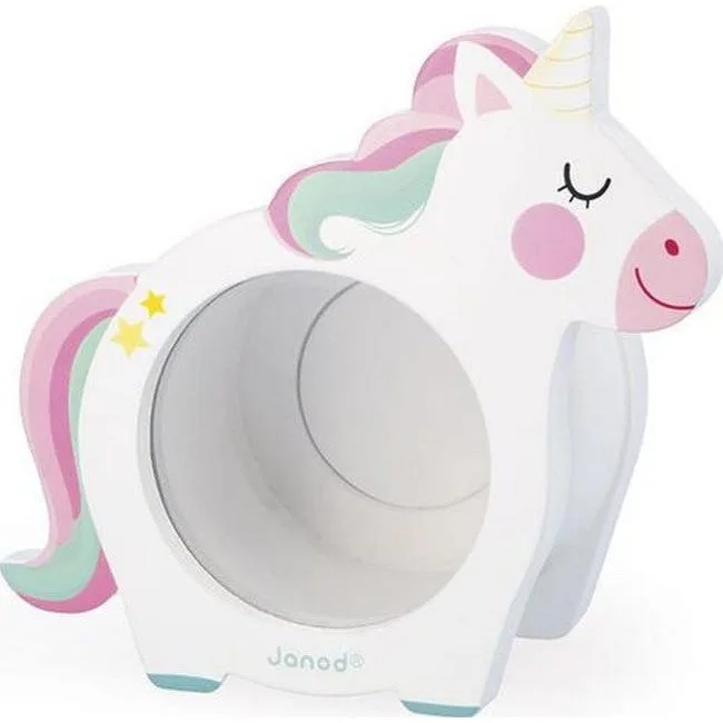 Janod Treasurer Unicorns 3+ — image 1