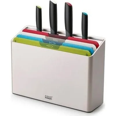 Joseph Joseph Folio Icon Plus 60227 9 el. silver — image 1