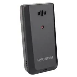 Hyundai WSSENZOR825 sensor for weather station — image 1