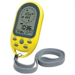 Technoline EA3050 Smart Barometer Electronic compass 3w1 — image 2