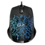 Genius Gaming Mouse Wired RGB 2400 DPI Scorpion M300 Black