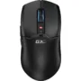 Genius Gaming Mouse Wireless+BT Rechargable & Lightweight RGB 4800DPI Scorpion M8300 Black