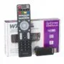 WIWA H.265 MINI LED DVB-T/DVB-T2 H.265 HD Tuner