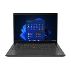 Lenovo ThinkPad P14s Gen 6 - Intel Core Ultra 9 285H 16C 5.4GHz, 32GB DDR5, 1TB PCIe 5.0 NVMe SSD, Intel Arc 140T, 14.5-inch WQXGA 2560x1600 90Hz, Wi-Fi 7, Win 11 Pro, 3Y Warranty, Black 21QT0015VU