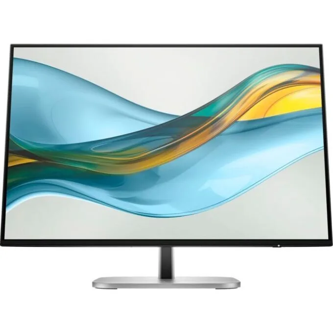 HP S5 Pro 524pn 24-inch WUXGA IPS Monitor – 1920×¹200, 100Hz, 350 nits, Full Ergonomics, USB Hub (Refurbished) — image 1