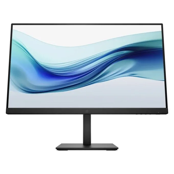 HP Series 3 Pro 23.8-inch FHD Monitor - 324pe (B1GM5AA) — image 1