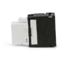 Keline Keystone Jack RJ45 Cat6 Unshielded Toolless - 8585051701134