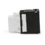 Keline Keystone Jack RJ45 Cat6 Unshielded Toolless - 8585051701134