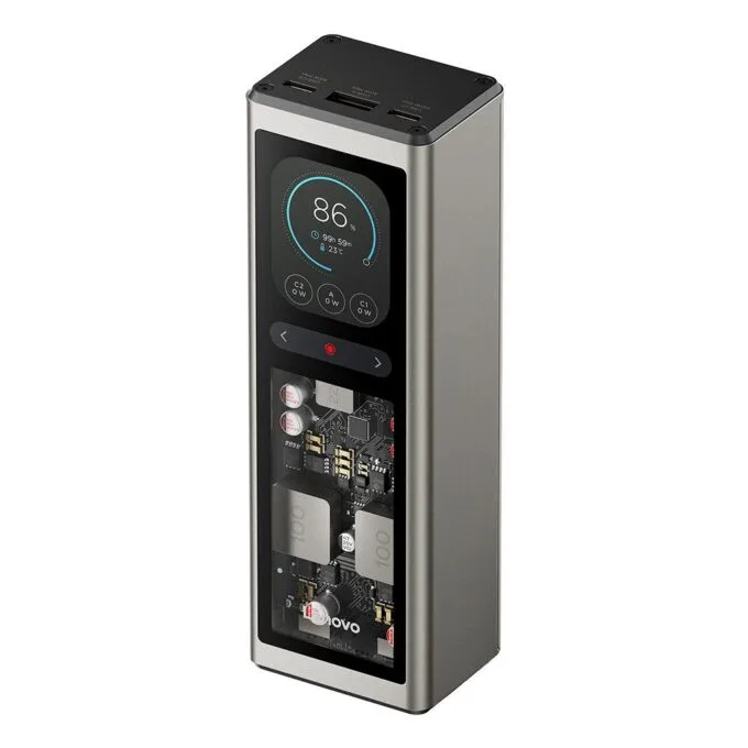 Lenovo Power Bank 140W Laptop G0A3140WWW — image 1