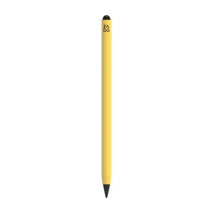 ZAG Pro Stylus2 for Apple iPad Yellow — image 1