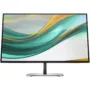 HP Series 5 Pro 527pf 27-inch FHD IPS Monitor – 120Hz, 5ms, USB Hub, HDMI 1.4, DP 1.2, Ergonomic Stand (B28F5UT)