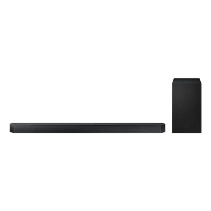Samsung HW-Q600H/EN 3.1.2-channel, HDMI ARC 2026 Black — image 1