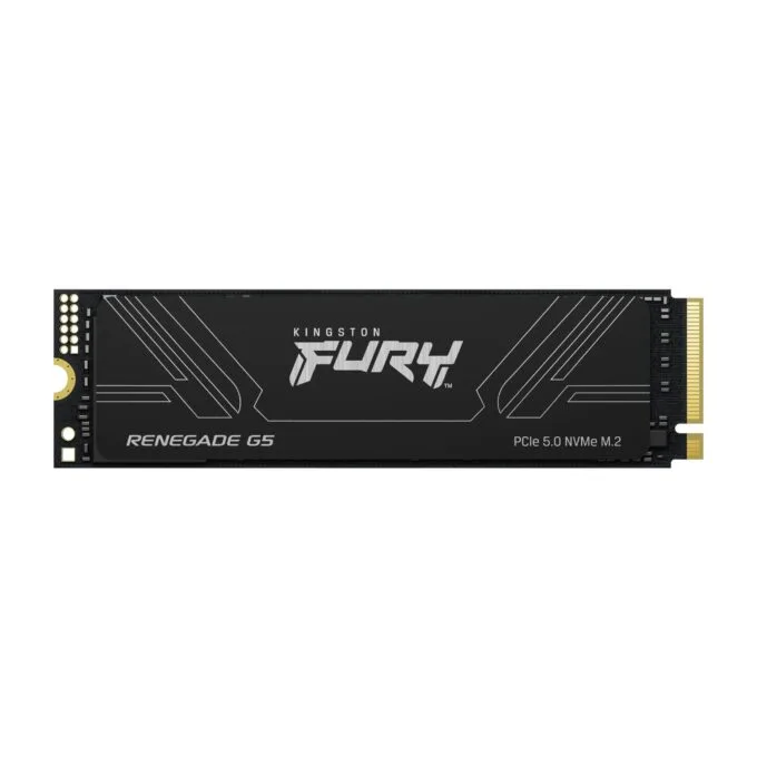 Kingston Fury Renegade G5 M.2 Pci-e 5.0 NVMe 2TB — image 1
