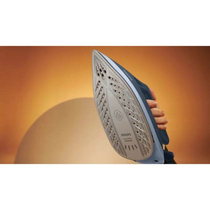 Philips PerfectCare 6000 PSG6042/20 blue — image 4