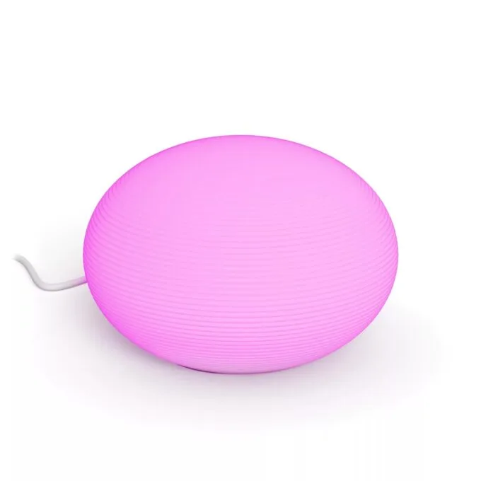 Philips Flourish Hue table EU/UK 1xA60 WCA — image 1