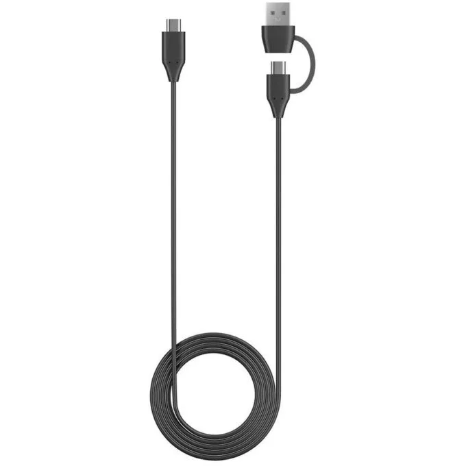 BOYA CastMic P60B - XLR & USB-C Dual-Diaphragm USB Microphone & Arm 24bit 192kHz Plug&Play — image 6