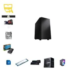 Custom Gaming PC - Intel i7-14700F, RTX 5060 8GB, 32GB DDR5-6000, 1TB NVMe
