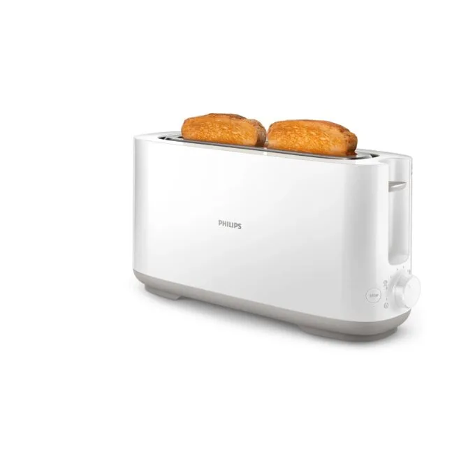 Philips HD2590/00 white — image 1