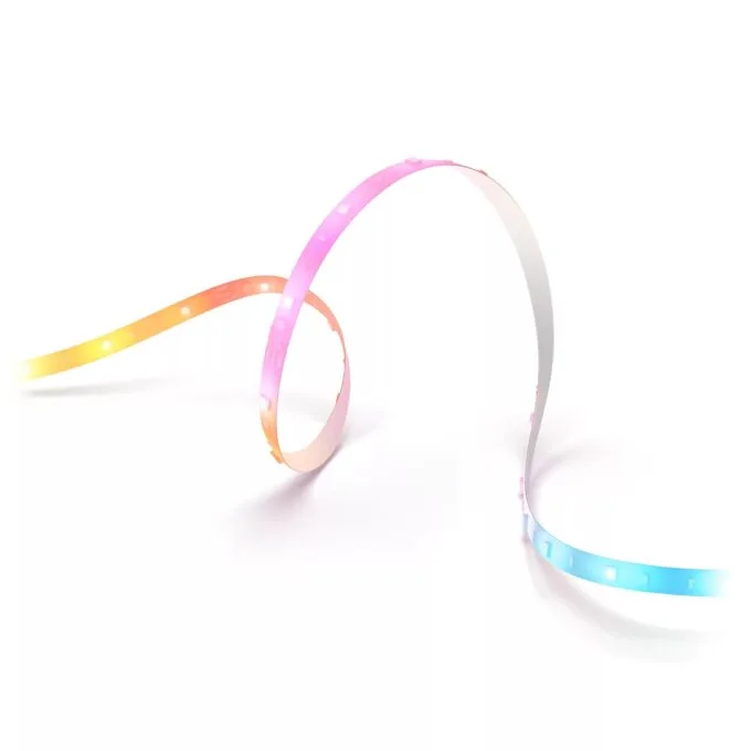 Philips Hue Essential strip light 5m EU — image 1