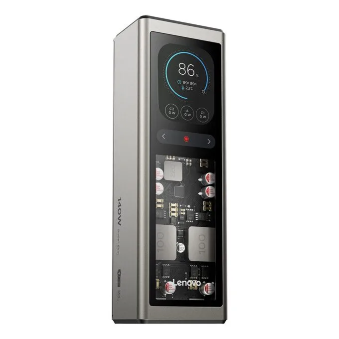 Lenovo Power Bank 140W Laptop G0A3140WWW — image 2