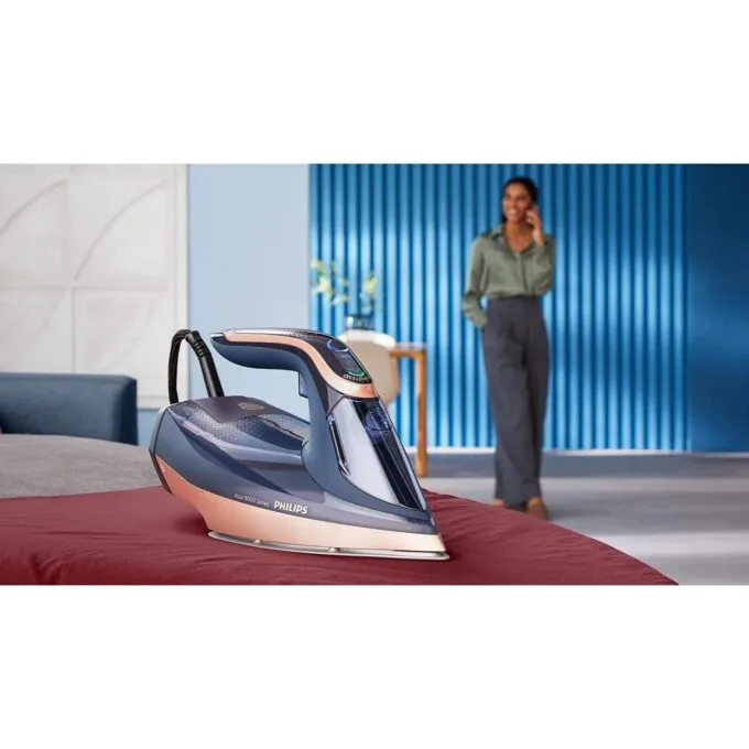 Philips Azur DST8050/20 blue — image 10
