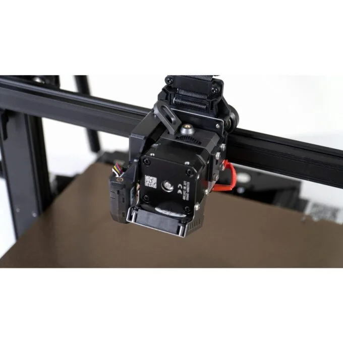 CREALITY CR-10 Smart Pro - Large 3D Printer, remote control, hd camera, DIY FDM, Build Size 30x30x40 — image 5