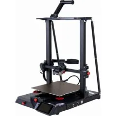 CREALITY CR-10 Smart Pro - Large 3D Printer, remote control, hd camera, DIY FDM, Build Size 30x30x40