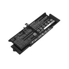 DELL Latitude 7410 Replacement Battery - Li‑Ion 3‑Cell 42 Wh - MultiEnergy