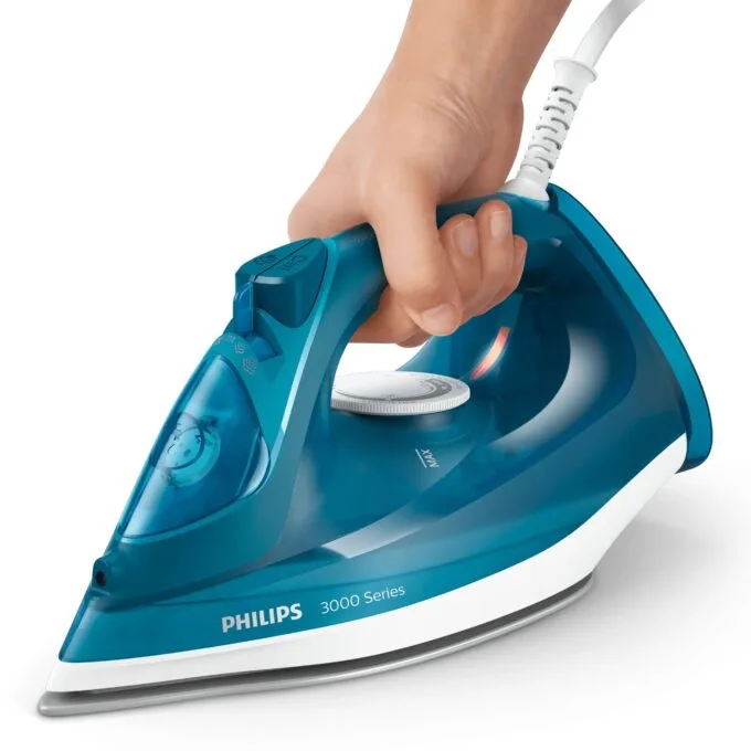 Philips DST3040/70 blue — image 4