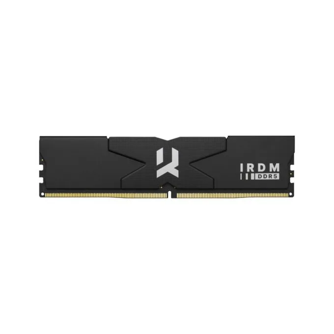 GOODRAM IRDM 32GB [2x16GB 6000MHz DDR5 CL30 DIMM] — image 1