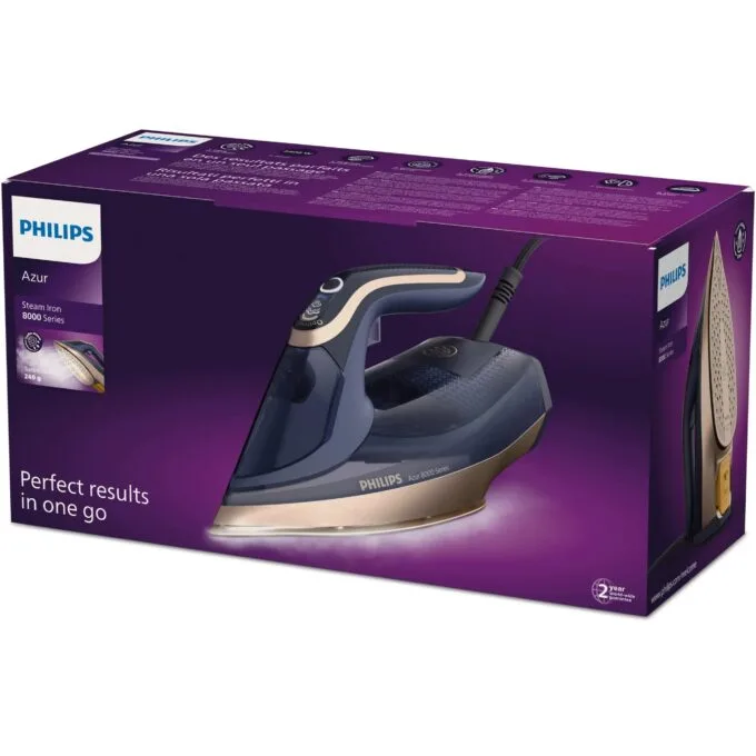 Philips Azur DST8050/20 blue — image 7