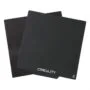 Creality Soft Magnetic Sticker Creality Logo 235 235mm for Ender-3/3V2/3KR/3Pro/3S and more