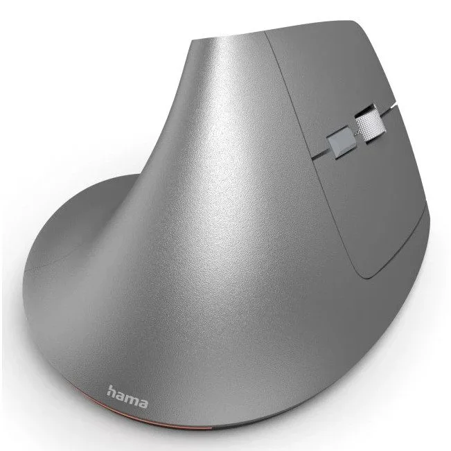 Multi device EWM-700 ergonomic mouse, graphite — image 4