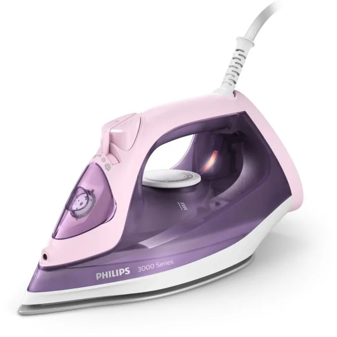 Philips DST3020/30 purple — image 1