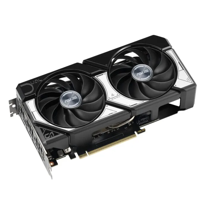 ASUS GeForce RTX 5060 DUAL OC Advanced 8GB DLSS 4 — image 7