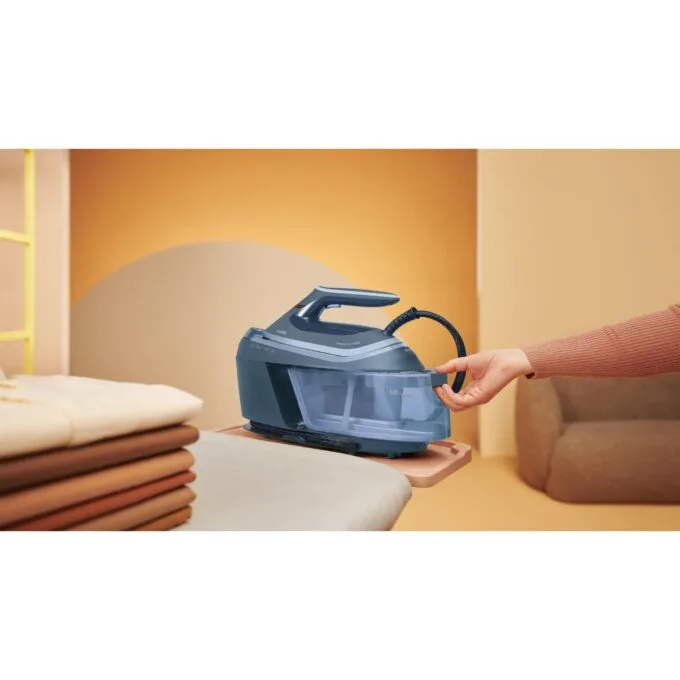 Philips PerfectCare 6000 PSG6042/20 blue — image 15