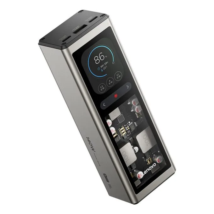 Lenovo Power Bank 140W Laptop G0A3140WWW — image 3