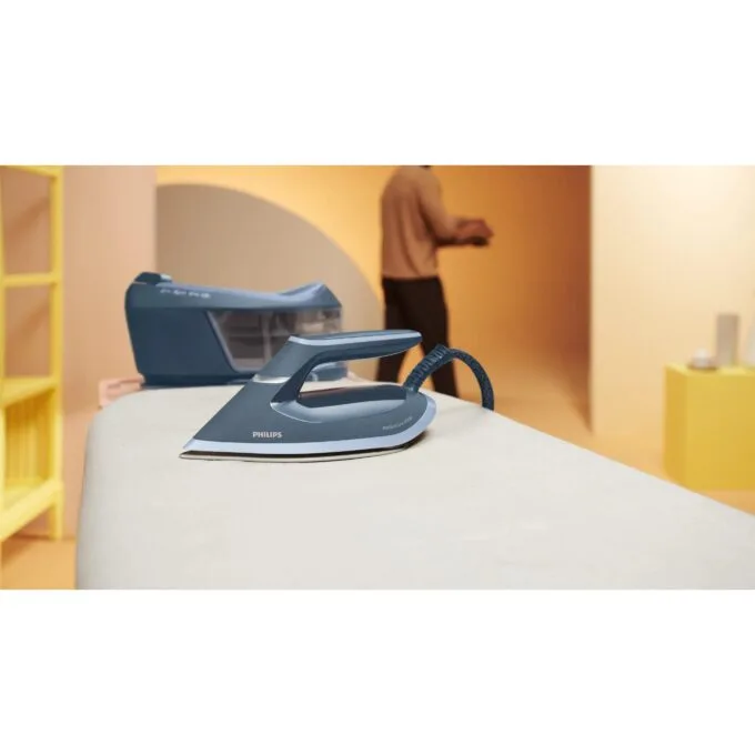 Philips PerfectCare 6000 PSG6042/20 blue — image 16