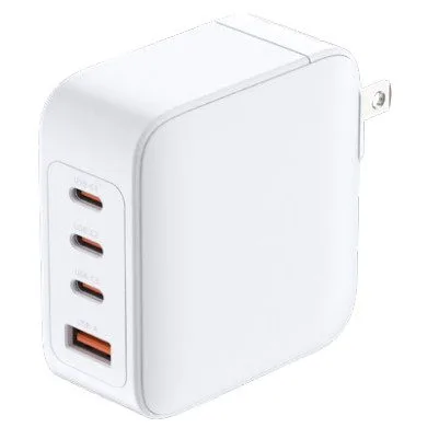 D-link GAN 100W DCP-101 Charger — image 1