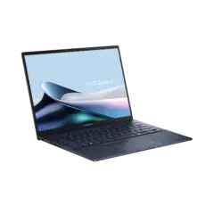 Asus Zenbook 14 FHD, Ultra 9 285H OLED Touch 32GB 1TB SSD W11 Home, Jasper Gray