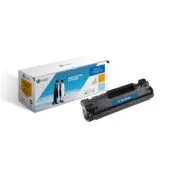 G&G CF283A Compatible Black Toner Cartridge - 1500 Pages - CF283A