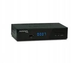 Ferguson Ariva T45 - DVB-T2 HEVC Tuner, Full HD 1080p, Ethernet, USB PVR, HDMI/SCART — image 1