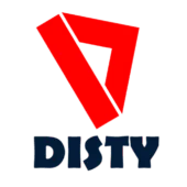 disty